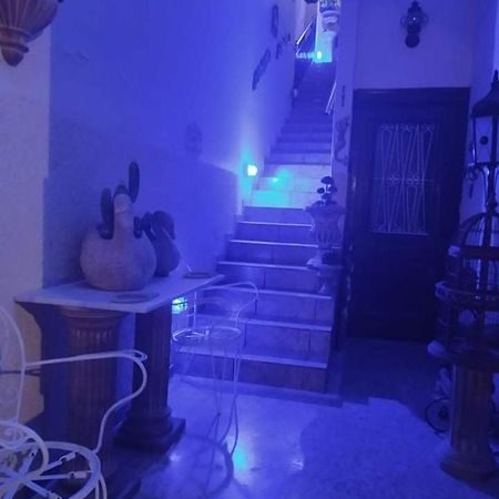 Ενοικιαζόμενα Δωμάτια Ματούλα Κοχειλα Спетсес Экстерьер фото